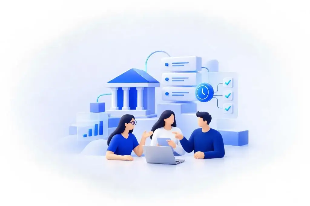 implementacion core bancario bantotal