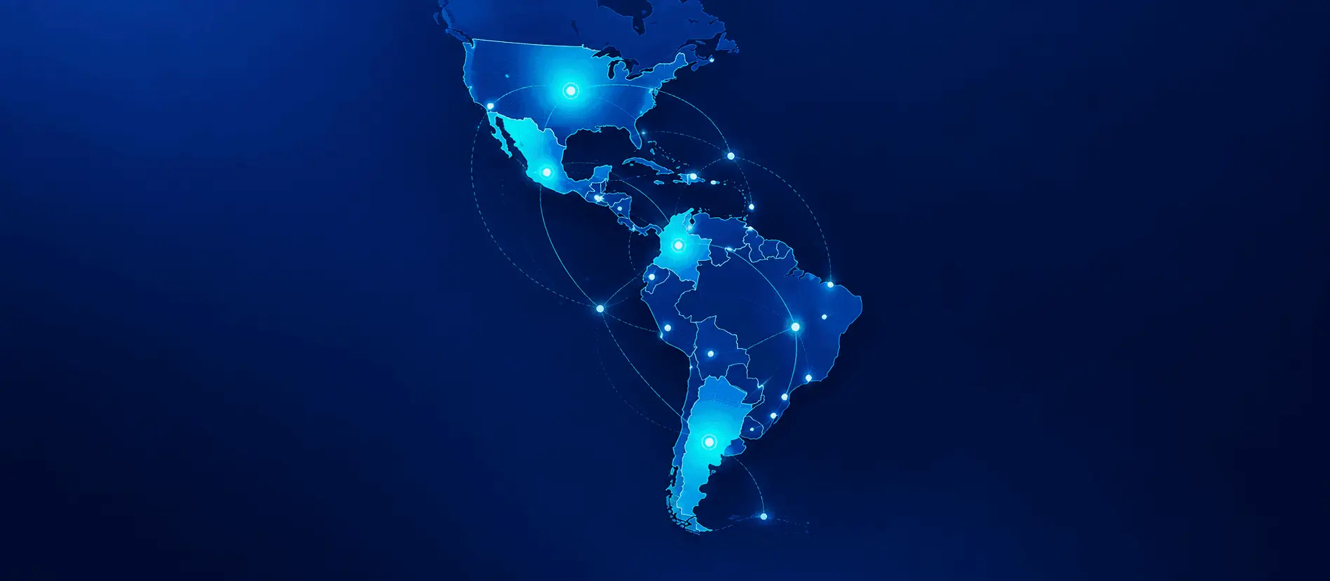 bantotal argentina colombia latinoamerica