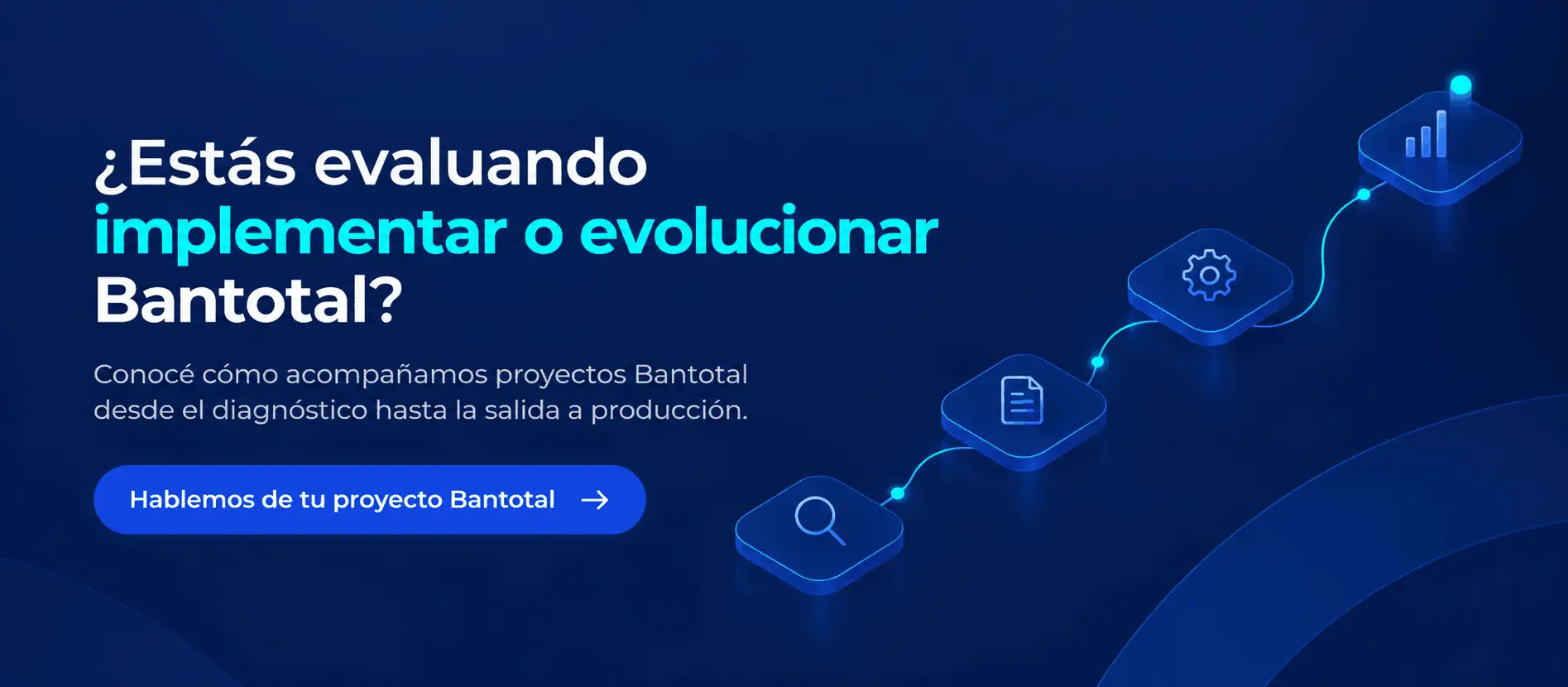 equipo implementacion bantotal accion point