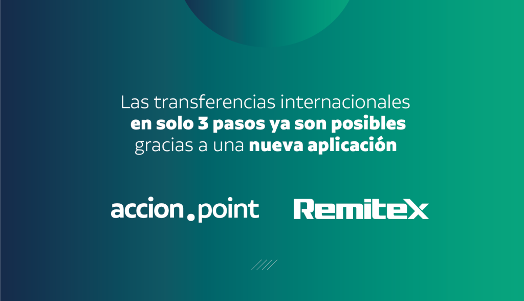 Una aplicación para transferencias internacionales, caso Remitex