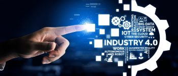 Por qué la industria 4.0 es sinónimo de nueva revolución industrial